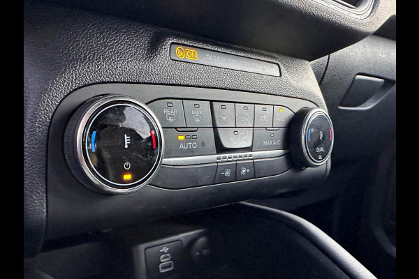 Ford Kuga 2.5 PHEV ST-Line X Black Edition | Two Tone | Adaptive CC | Climate  |Navi | 20"Black Editon LM |