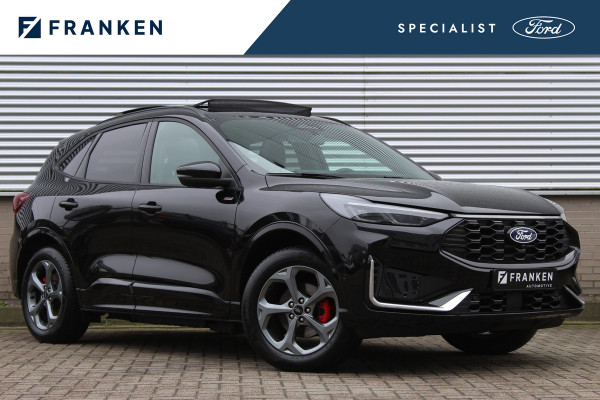 Ford Kuga 2.5 PHEV ST-Line X | Panoramadak | Trekhaak | AGR | Led | Head-up | B&O