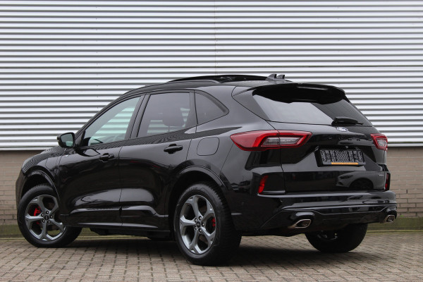 Ford Kuga 2.5 PHEV ST-Line X | Panoramadak | Trekhaak | AGR | Led | Head-up | B&O