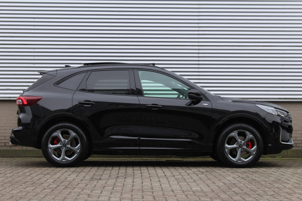 Ford Kuga 2.5 PHEV ST-Line X | Panoramadak | Trekhaak | AGR | Led | Head-up | B&O