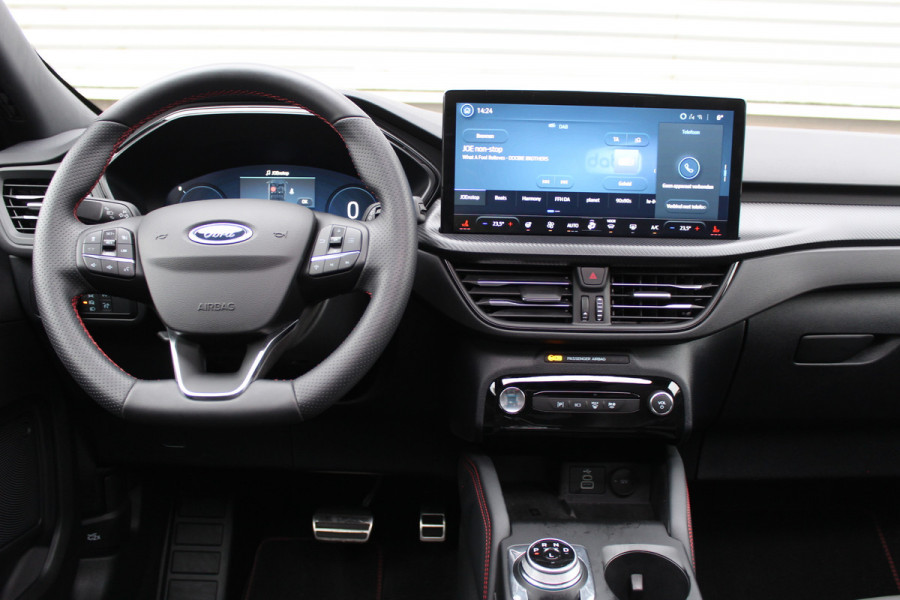 Ford Kuga 2.5 PHEV ST-Line X | Panoramadak | Trekhaak | AGR | Led | Head-up | B&O