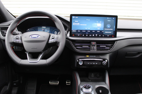 Ford Kuga 2.5 PHEV ST-Line X | Panoramadak | Trekhaak | AGR | Led | Head-up | B&O
