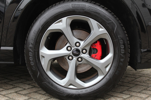 Ford Kuga 2.5 PHEV ST-Line X | Panoramadak | Trekhaak | AGR | Led | Head-up | B&O