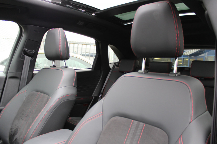 Ford Kuga 2.5 PHEV ST-Line X | Panoramadak | Trekhaak | AGR | Led | Head-up | B&O