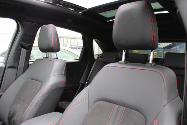 Ford Kuga 2.5 PHEV ST-Line X | Panoramadak | Trekhaak | AGR | Led | Head-up | B&O