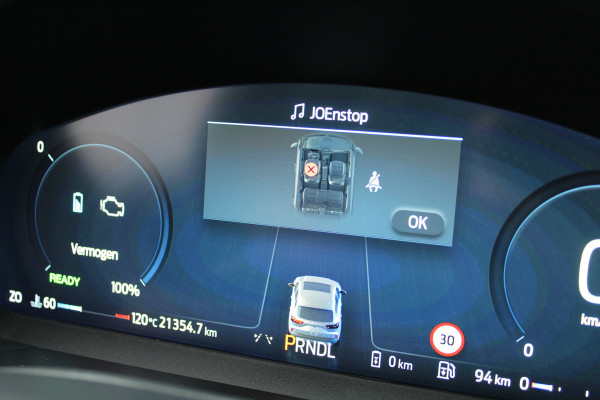 Ford Kuga 2.5 PHEV ST-Line X | Panoramadak | Trekhaak | AGR | Led | Head-up | B&O