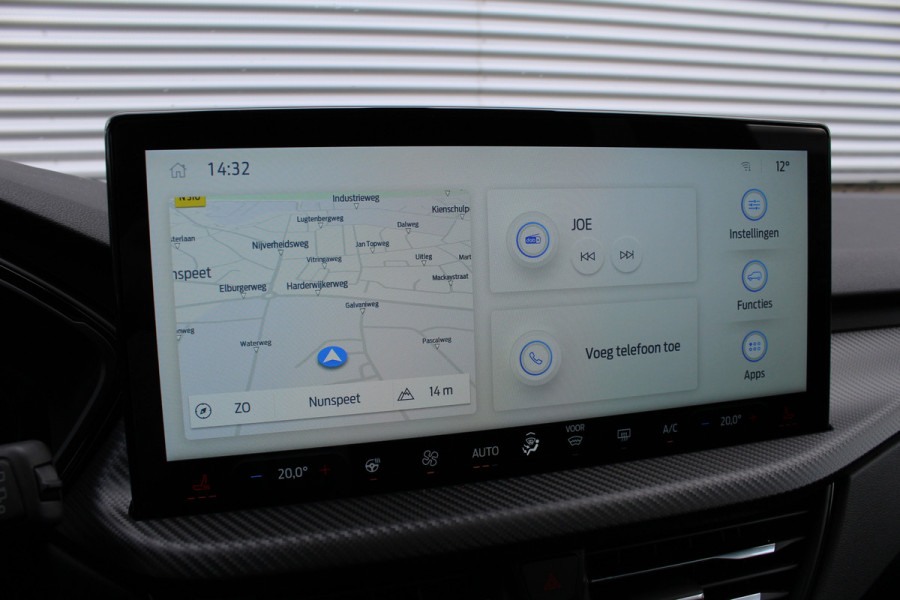 Ford Kuga 2.5 PHEV ST-Line X | Panoramadak | Trekhaak | AGR | Led | Head-up | B&O