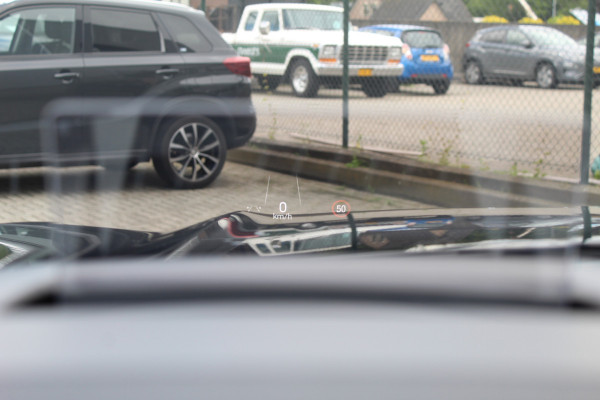 Ford Kuga 2.5 PHEV ST-Line X | Panoramadak | Trekhaak | AGR | Led | Head-up | B&O