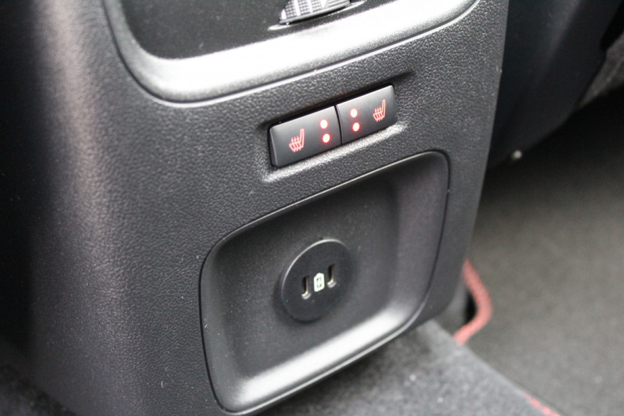 Ford Kuga 2.5 PHEV ST-Line X | Panoramadak | Trekhaak | AGR | Led | Head-up | B&O