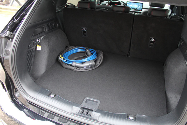 Ford Kuga 2.5 PHEV ST-Line X | Panoramadak | Trekhaak | AGR | Led | Head-up | B&O