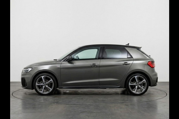 Audi A1 Sportback Advanced edition 25 TFSI 95 pk | Ledlampen voor en achter | Sportstoelen voor | Ambient verlichting | Privacy glas |