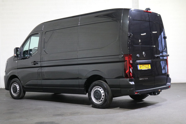 Renault Master 2.0 dCi 170pk L2 H2 Extra Airco Navigatie Trekhaak