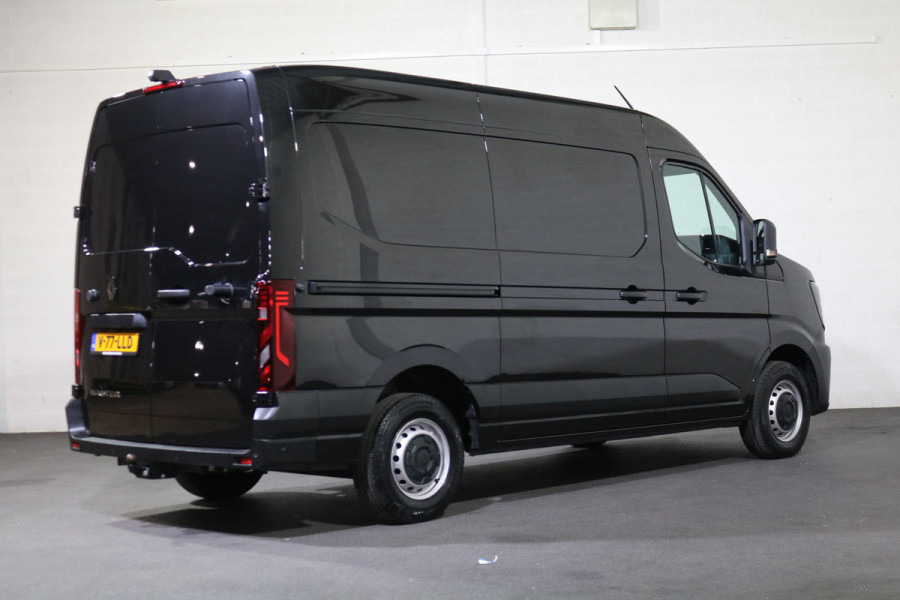 Renault Master 2.0 dCi 170pk L2 H2 Extra Airco Navigatie Trekhaak