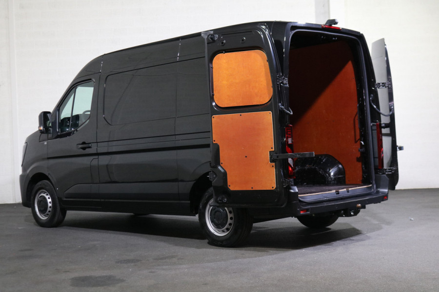 Renault Master 2.0 dCi 170pk L2 H2 Extra Airco Navigatie Trekhaak