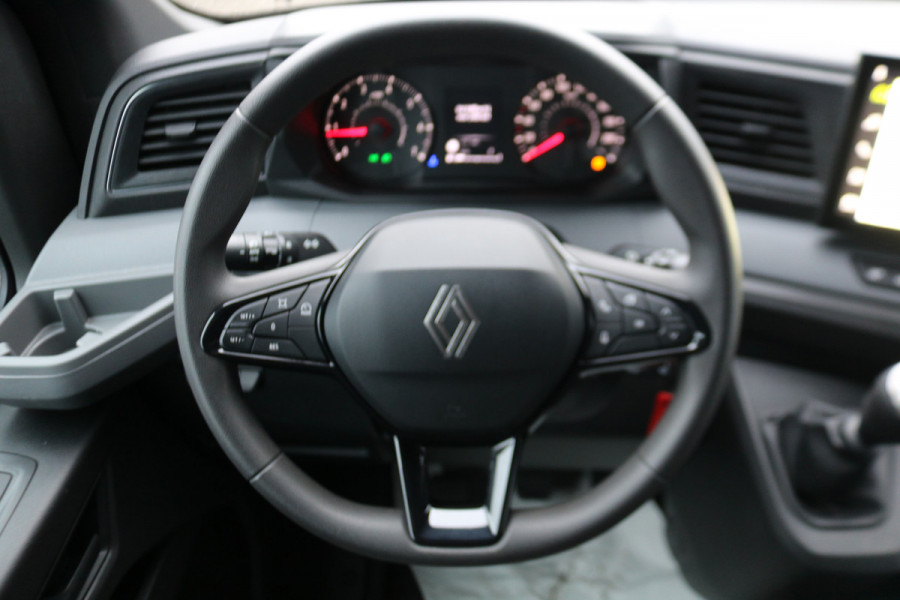 Renault Master 2.0 dCi 170pk L2 H2 Extra Airco Navigatie Trekhaak