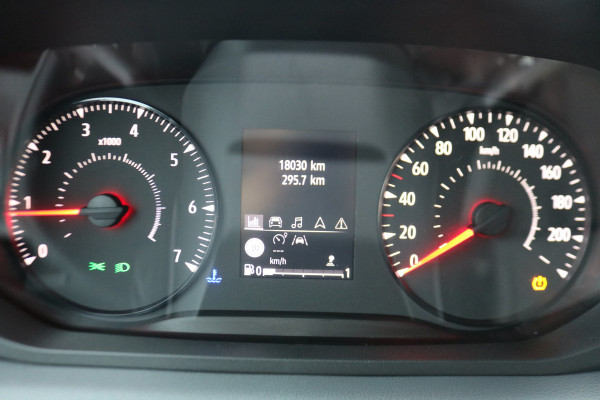 Renault Master 2.0 dCi 170pk L2 H2 Extra Airco Navigatie Trekhaak