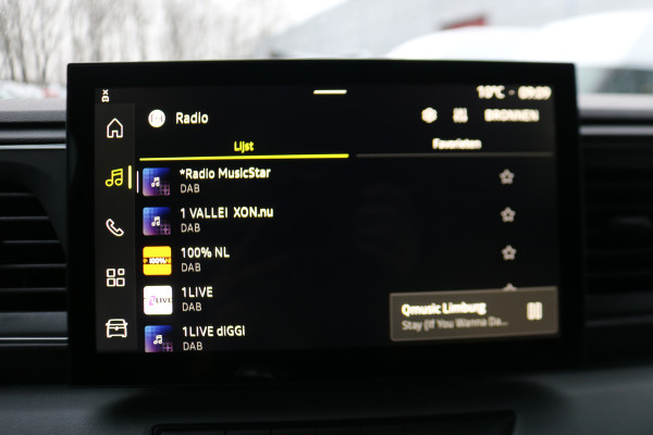 Renault Master 2.0 dCi 170pk L2 H2 Extra Airco Navigatie Trekhaak