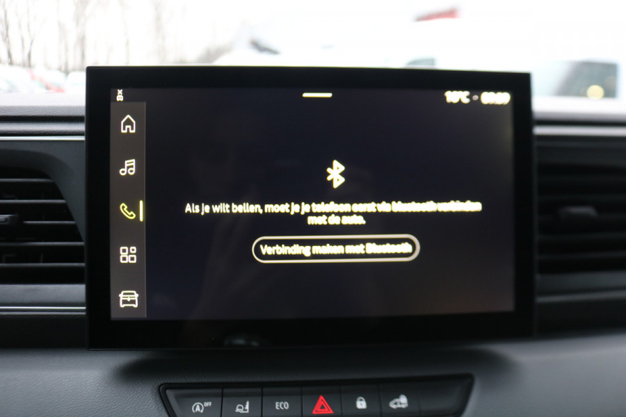 Renault Master 2.0 dCi 170pk L2 H2 Extra Airco Navigatie Trekhaak