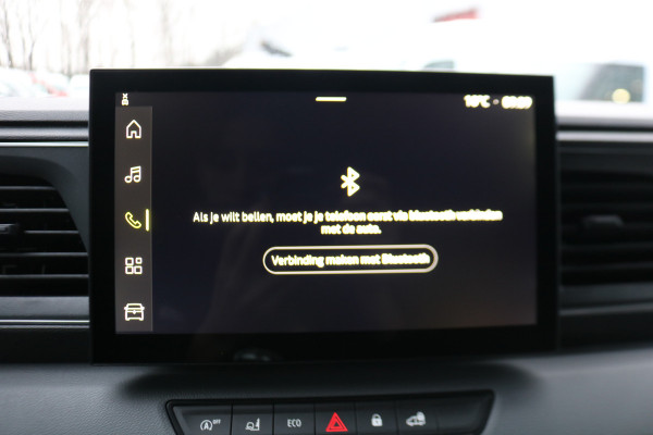 Renault Master 2.0 dCi 170pk L2 H2 Extra Airco Navigatie Trekhaak