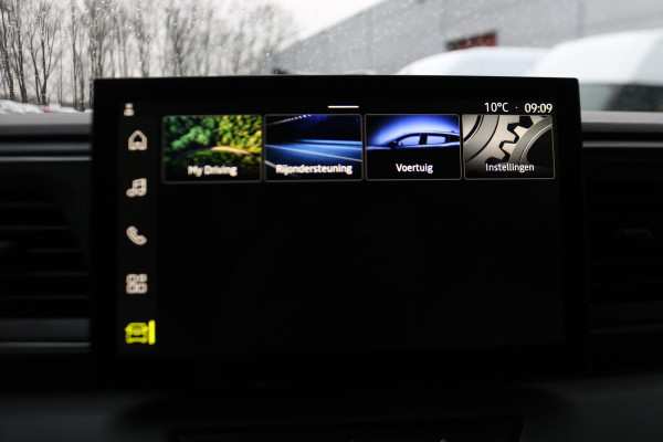 Renault Master 2.0 dCi 170pk L2 H2 Extra Airco Navigatie Trekhaak