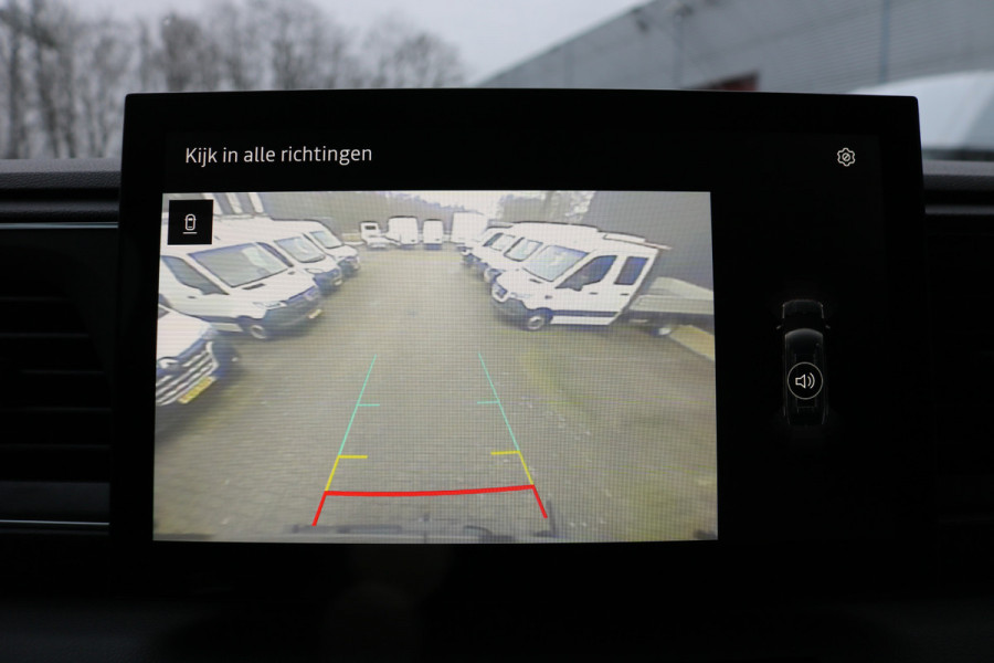 Renault Master 2.0 dCi 170pk L2 H2 Extra Airco Navigatie Trekhaak