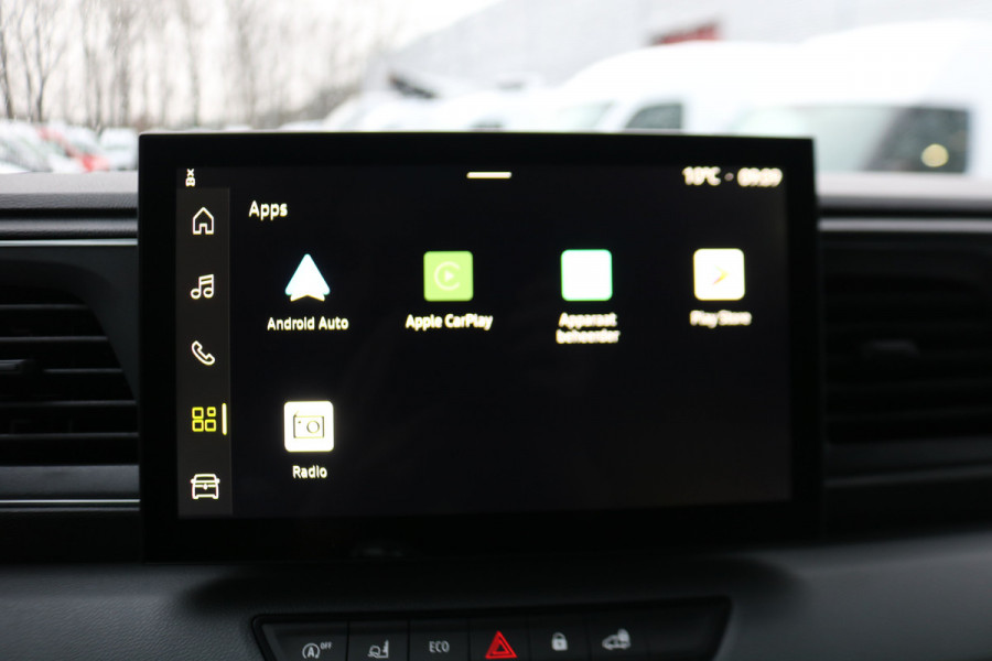 Renault Master 2.0 dCi 170pk L2 H2 Extra Airco Navigatie Trekhaak