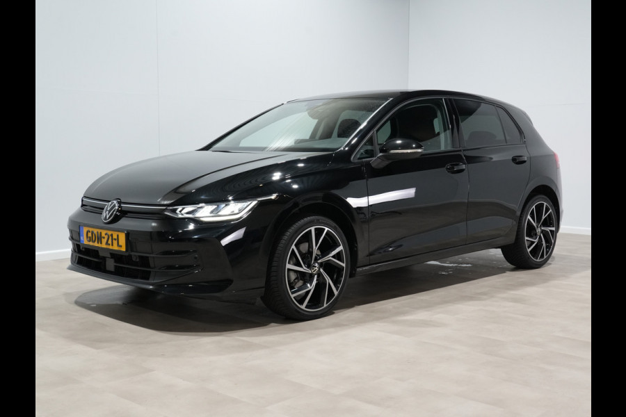 Volkswagen Golf 1.5 eTSI 115pk DSG Life Edition Navigatie Camera Acc Led Privacy glas 17"lm Digital Cockpit 240