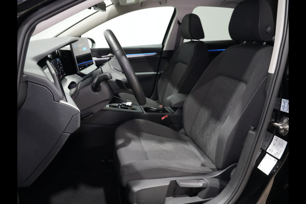 Volkswagen Golf 1.5 eTSI 115pk DSG Life Edition Navigatie Camera Acc Led Privacy glas 17"lm Digital Cockpit 240