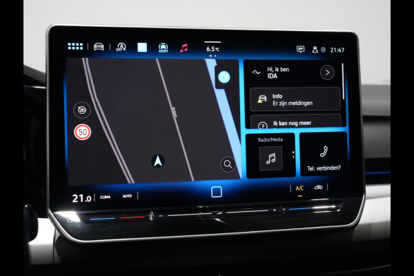 Volkswagen Golf 1.5 eTSI 115pk DSG Life Edition Navigatie Camera Acc Led Privacy glas 17"lm Digital Cockpit 240