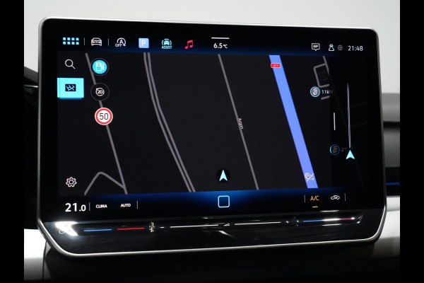 Volkswagen Golf 1.5 eTSI 115pk DSG Life Edition Navigatie Camera Acc Led Privacy glas 17"lm Digital Cockpit 240