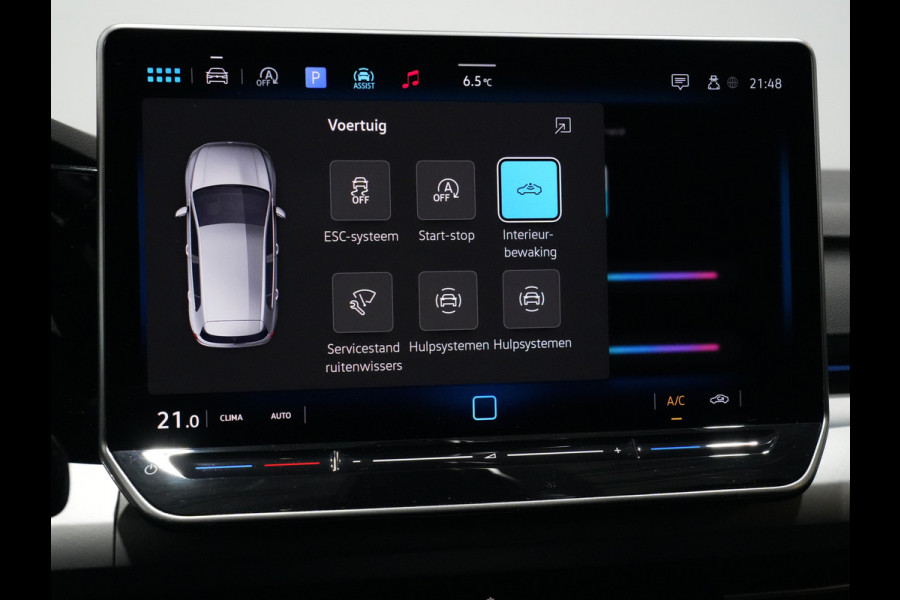 Volkswagen Golf 1.5 eTSI 115pk DSG Life Edition Navigatie Camera Acc Led Privacy glas 17"lm Digital Cockpit 240