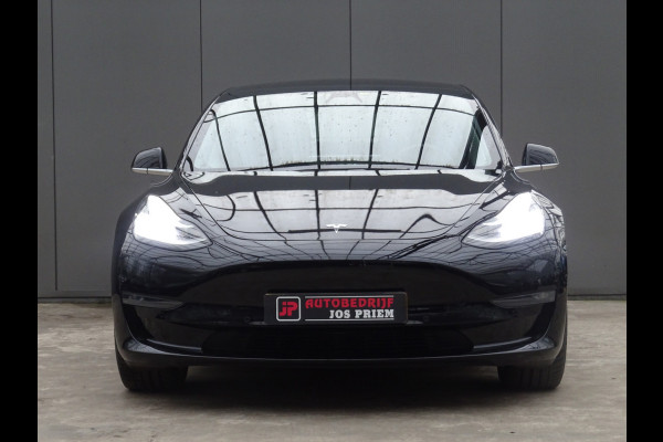 Tesla Model 3 Long Range AWD 75 kWh * 19 INCH VELGEN * LEER !!