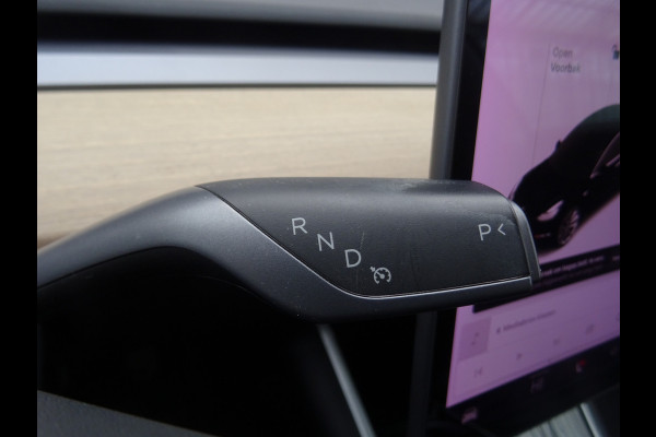 Tesla Model 3 Long Range AWD 75 kWh * 19 INCH VELGEN * LEER !!