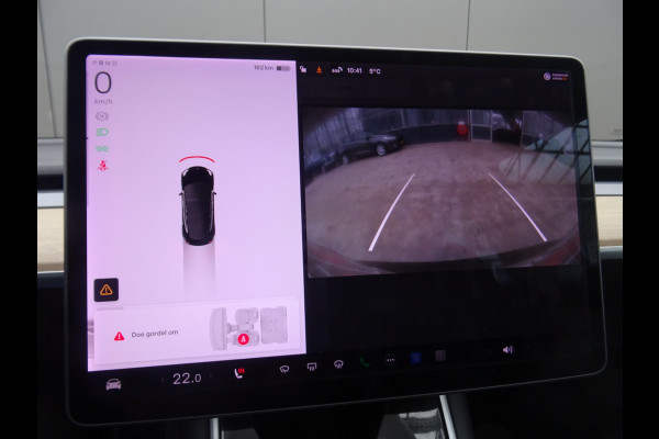 Tesla Model 3 Long Range AWD 75 kWh * 19 INCH VELGEN * LEER !!