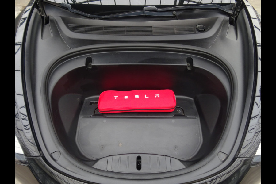 Tesla Model 3 Long Range AWD 75 kWh * 19 INCH VELGEN * LEER !!