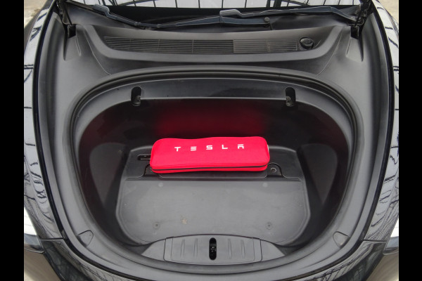 Tesla Model 3 Long Range AWD 75 kWh * 19 INCH VELGEN * LEER !!