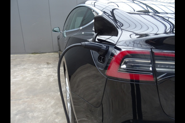 Tesla Model 3 Long Range AWD 75 kWh * 19 INCH VELGEN * LEER !!