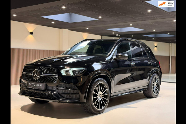 Mercedes-Benz GLE 350 e 4MATIC Premium | PANO | 360° | BTW