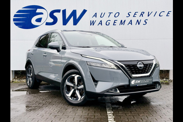 Nissan QASHQAI 1.5 e-Power N-Connecta | Pano | ACC | Winter-Pakket | 360* Camera | Keyless | LED