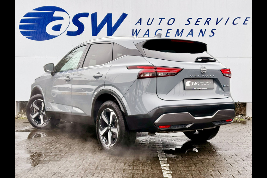 Nissan QASHQAI 1.5 e-Power N-Connecta | Pano | ACC | Winter-Pakket | 360* Camera | Keyless | LED