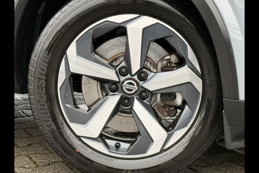 Nissan QASHQAI 1.5 e-Power N-Connecta | Pano | ACC | Winter-Pakket | 360* Camera | Keyless | LED