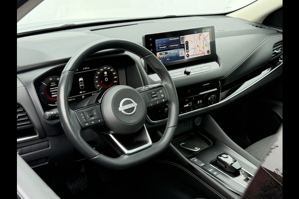 Nissan QASHQAI 1.5 e-Power N-Connecta | Pano | ACC | Winter-Pakket | 360* Camera | Keyless | LED