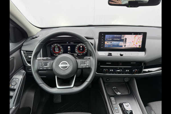 Nissan QASHQAI 1.5 e-Power N-Connecta | Pano | ACC | Winter-Pakket | 360* Camera | Keyless | LED