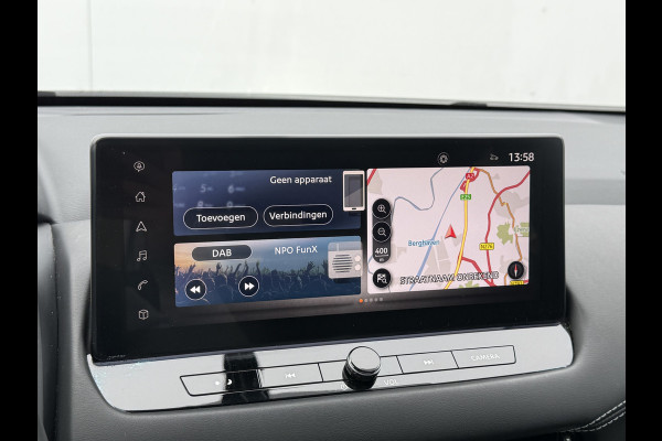 Nissan QASHQAI 1.5 e-Power N-Connecta | Pano | ACC | Winter-Pakket | 360* Camera | Keyless | LED