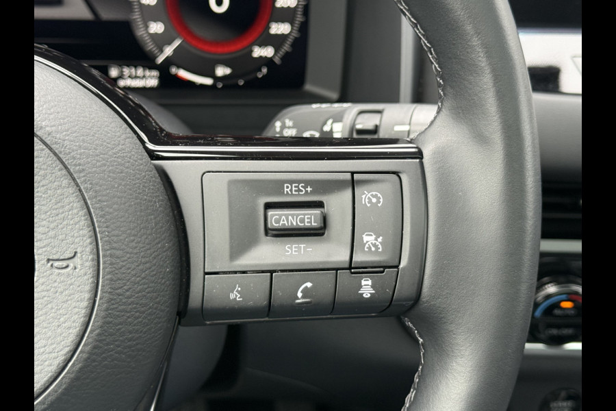 Nissan QASHQAI 1.5 e-Power N-Connecta | Pano | ACC | Winter-Pakket | 360* Camera | Keyless | LED