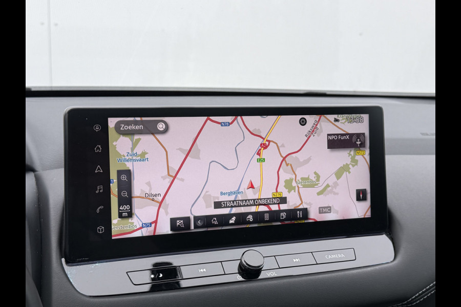 Nissan QASHQAI 1.5 e-Power N-Connecta | Pano | ACC | Winter-Pakket | 360* Camera | Keyless | LED
