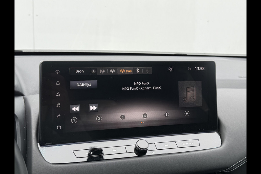 Nissan QASHQAI 1.5 e-Power N-Connecta | Pano | ACC | Winter-Pakket | 360* Camera | Keyless | LED