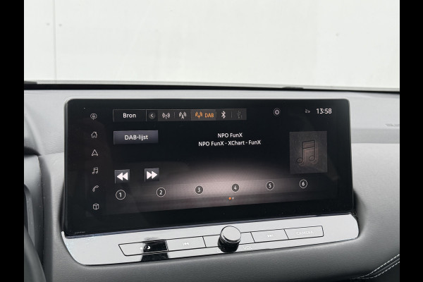 Nissan QASHQAI 1.5 e-Power N-Connecta | Pano | ACC | Winter-Pakket | 360* Camera | Keyless | LED