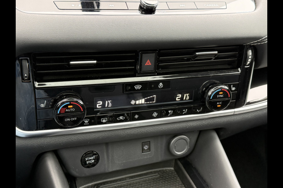 Nissan QASHQAI 1.5 e-Power N-Connecta | Pano | ACC | Winter-Pakket | 360* Camera | Keyless | LED