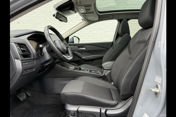 Nissan QASHQAI 1.5 e-Power N-Connecta | Pano | ACC | Winter-Pakket | 360* Camera | Keyless | LED